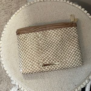 Brahmin Crossbody bag or clutch